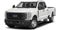 2024 Ford Super Duty F-250 SRW XL 4WD Crew Cab 6.75' Box