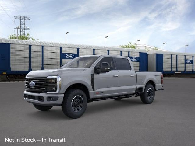 2026 Ford Super Duty F-250 SRW XL 4WD Crew Cab 6.75' Box