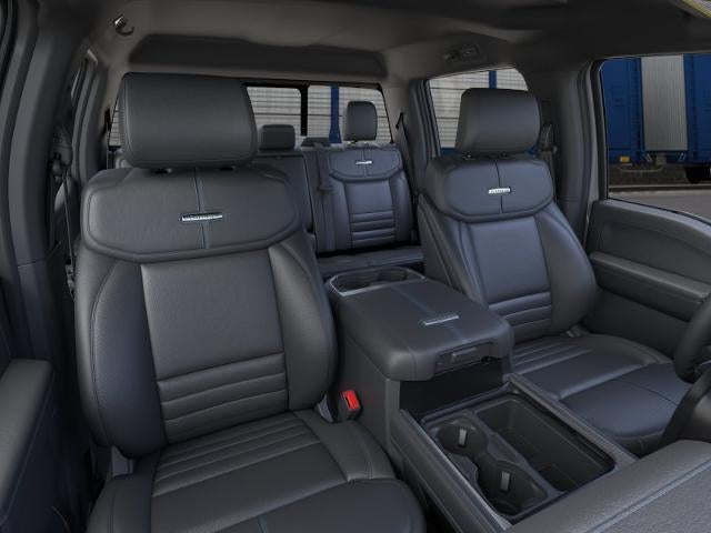 2026 Ford Super Duty F-250 SRW XL 4WD Crew Cab 6.75' Box
