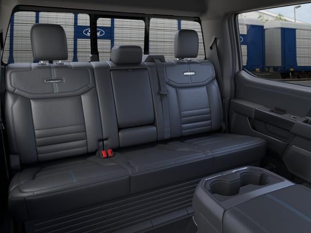 2026 Ford Super Duty F-250 SRW XL 4WD Crew Cab 6.75' Box