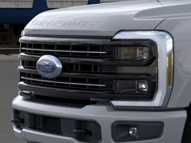 2026 Ford Super Duty F-250 SRW XL 4WD Crew Cab 6.75' Box