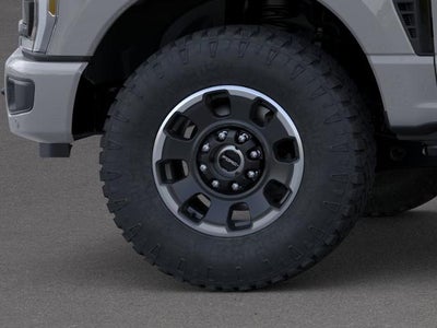 2026 Ford Super Duty F-250 SRW XL 4WD Crew Cab 6.75' Box