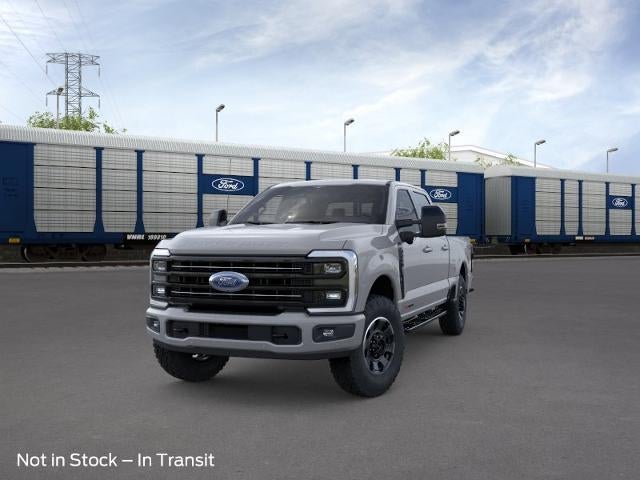 2026 Ford Super Duty F-250 SRW XL 4WD Crew Cab 6.75' Box