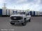 2026 Ford Super Duty F-250 SRW XL 4WD Crew Cab 6.75' Box