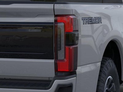 2026 Ford Super Duty F-250 SRW XL 4WD Crew Cab 6.75' Box