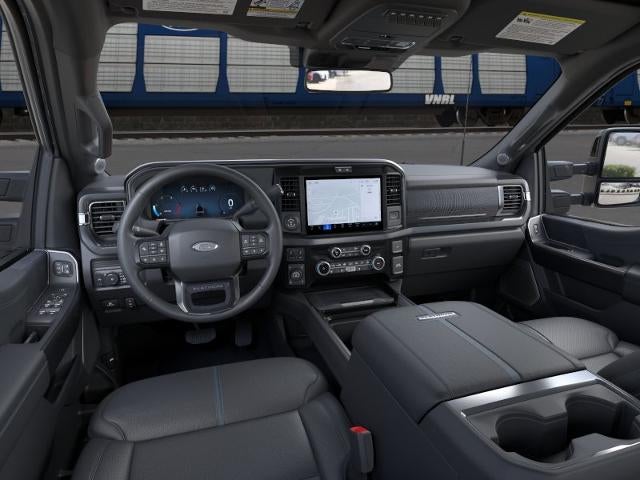 2026 Ford Super Duty F-250 SRW XL 4WD Crew Cab 6.75' Box