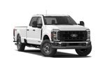 2027 Ford Super Duty F-250 SRW XL 4WD Crew Cab 6.75' Box