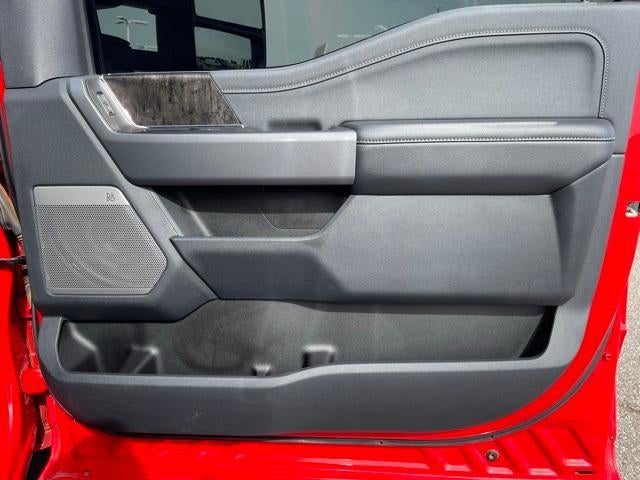 2024 Ford Super Duty F-250 SRW LARIAT 4WD Crew Cab 6.75' Box