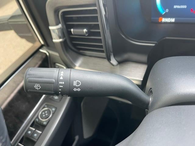 2024 Ford Super Duty F-250 SRW LARIAT 4WD Crew Cab 6.75' Box