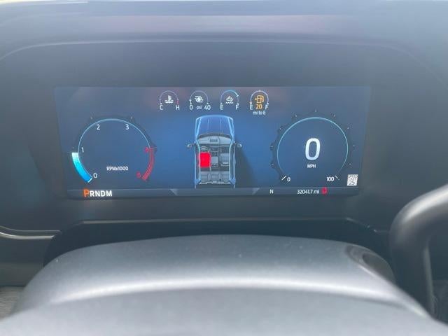 2024 Ford Super Duty F-250 SRW LARIAT 4WD Crew Cab 6.75' Box