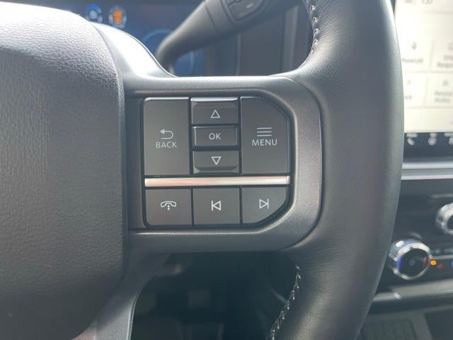 2024 Ford Super Duty F-250 SRW LARIAT 4WD Crew Cab 6.75' Box