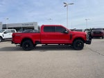 2024 Ford Super Duty F-250 SRW LARIAT 4WD Crew Cab 6.75' Box