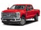 2024 Ford Super Duty F-250 SRW LARIAT 4WD Crew Cab 6.75' Box