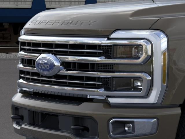 2026 Ford Super Duty F-250 SRW XL 4WD Crew Cab 6.75' Box