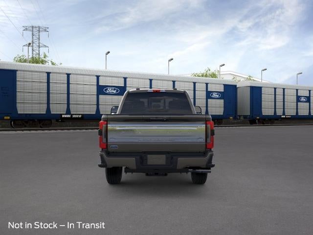 2026 Ford Super Duty F-250 SRW XL 4WD Crew Cab 6.75' Box
