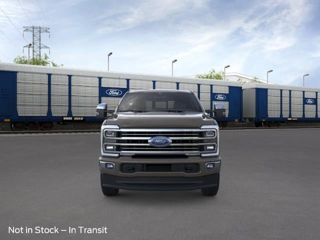 2026 Ford Super Duty F-250 SRW XL 4WD Crew Cab 6.75' Box