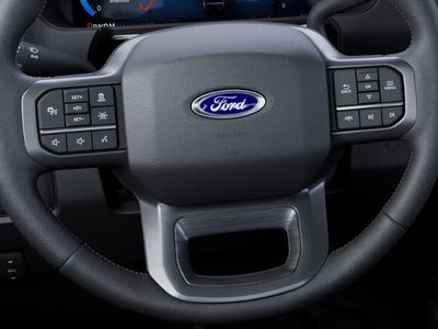 2027 Ford Super Duty F-250 SRW LARIAT 4WD Crew Cab 6.75' Box