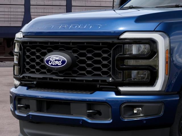 2027 Ford Super Duty F-250 SRW LARIAT 4WD Crew Cab 6.75' Box