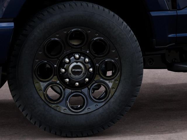 2027 Ford Super Duty F-250 SRW LARIAT 4WD Crew Cab 6.75' Box