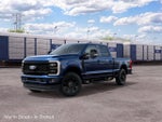 2027 Ford Super Duty F-250 SRW LARIAT 4WD Crew Cab 6.75' Box
