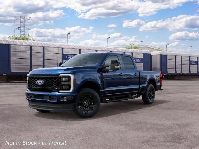 2027 Ford Super Duty F-250 SRW LARIAT 4WD Crew Cab 6.75' Box