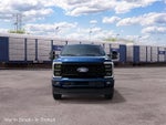 2027 Ford Super Duty F-250 SRW LARIAT 4WD Crew Cab 6.75' Box