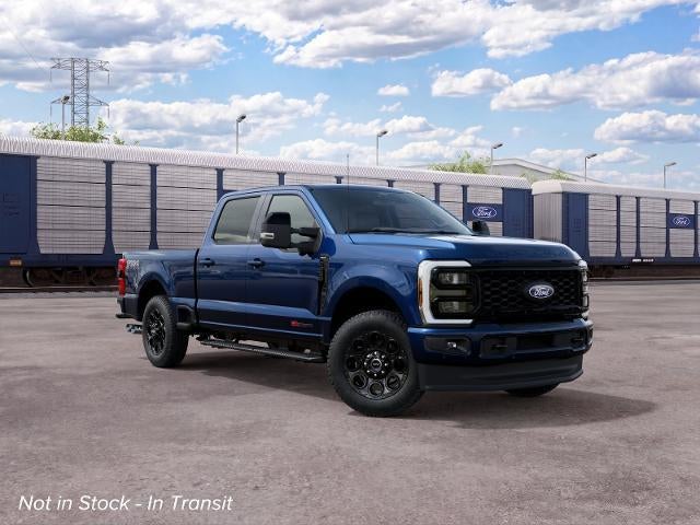 2027 Ford Super Duty F-250 SRW LARIAT 4WD Crew Cab 6.75' Box
