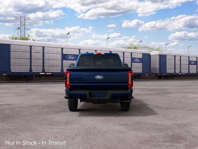 2027 Ford Super Duty F-250 SRW LARIAT 4WD Crew Cab 6.75' Box