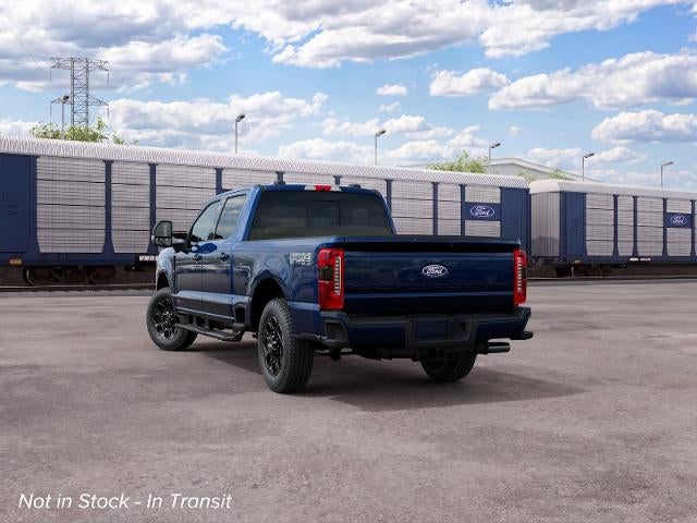 2027 Ford Super Duty F-250 SRW LARIAT 4WD Crew Cab 6.75' Box