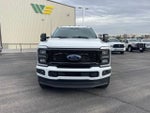 2024 Ford Super Duty F-250 SRW LARIAT 4WD Crew Cab 6.75' Box