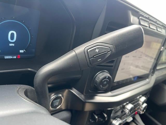 2024 Ford Super Duty F-250 SRW LARIAT 4WD Crew Cab 6.75' Box