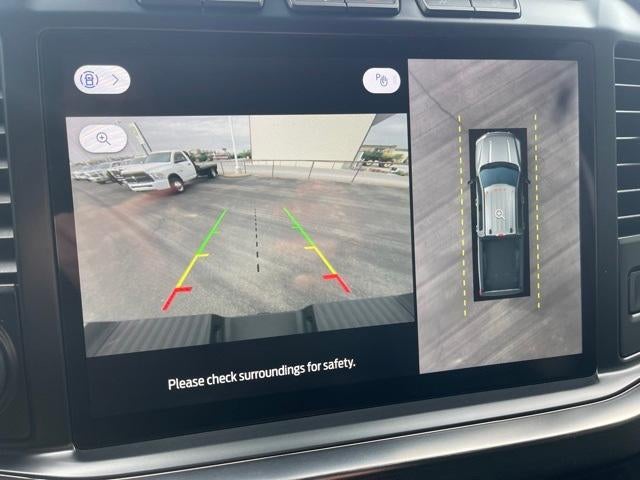 2024 Ford Super Duty F-250 SRW LARIAT 4WD Crew Cab 6.75' Box