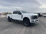 2024 Ford Super Duty F-250 SRW LARIAT 4WD Crew Cab 6.75' Box