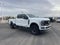 2024 Ford Super Duty F-250 SRW LARIAT 4WD Crew Cab 6.75' Box