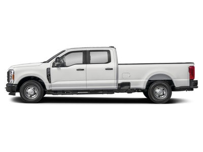 2024 Ford Super Duty F-250 SRW LARIAT 4WD Crew Cab 6.75' Box