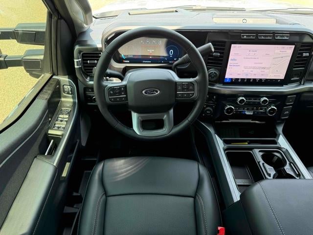 2024 Ford Super Duty F-250 SRW XL 4WD Crew Cab 6.75' Box