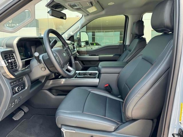 2024 Ford Super Duty F-250 SRW XL 4WD Crew Cab 6.75' Box