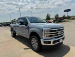 2024 Ford Super Duty F-250 SRW XL 4WD Crew Cab 6.75' Box