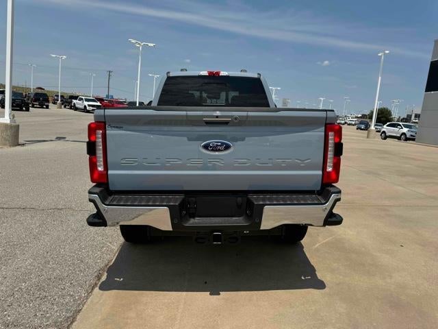 2024 Ford Super Duty F-250 SRW XL 4WD Crew Cab 6.75' Box