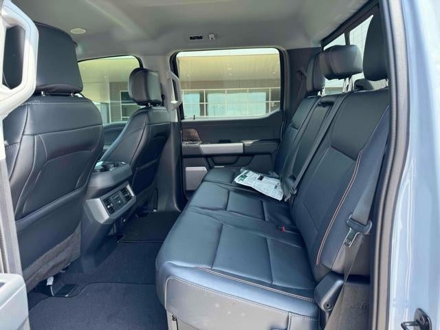 2024 Ford Super Duty F-250 SRW XL 4WD Crew Cab 6.75' Box