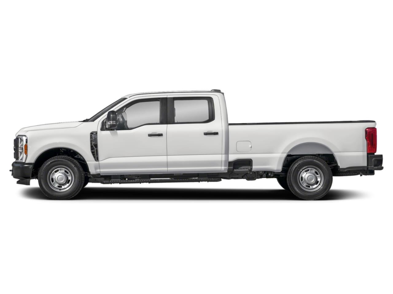 2027 Ford Super Duty F-250 SRW XL 4WD Crew Cab 8' Box
