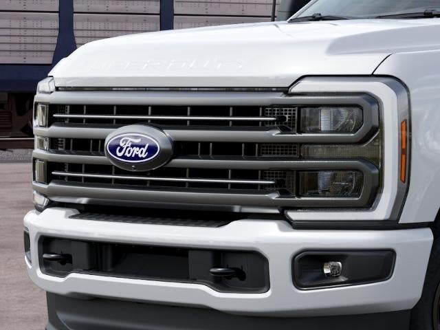 2027 Ford Super Duty F-250 SRW XL 4WD Crew Cab 6.75' Box