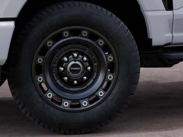 2027 Ford Super Duty F-250 SRW XL 4WD Crew Cab 6.75' Box