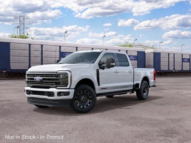 2027 Ford Super Duty F-250 SRW XL 4WD Crew Cab 6.75' Box