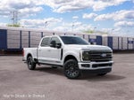 2027 Ford Super Duty F-250 SRW XL 4WD Crew Cab 6.75' Box
