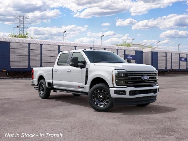 2027 Ford Super Duty F-250 SRW XL 4WD Crew Cab 6.75' Box