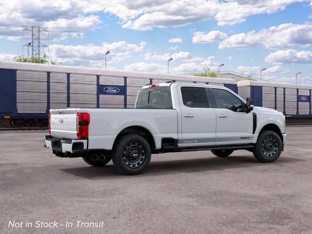 2027 Ford Super Duty F-250 SRW XL 4WD Crew Cab 6.75' Box