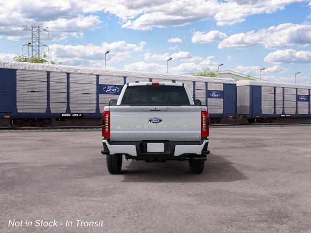 2027 Ford Super Duty F-250 SRW XL 4WD Crew Cab 6.75' Box