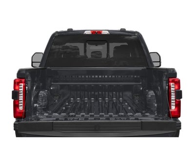 2027 Ford Super Duty F-250 SRW XL 4WD Crew Cab 6.75' Box