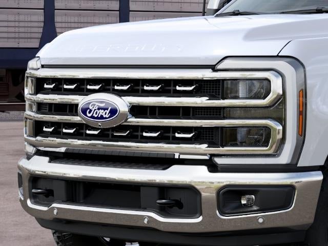 2027 Ford Super Duty F-250 SRW LARIAT 4WD Crew Cab 6.75' Box